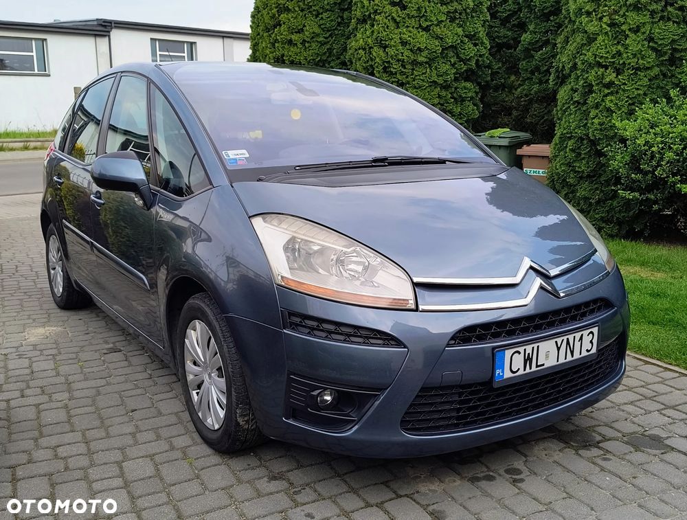 Citroën C4 Picasso 1.6 HDi FAP ESG6 Style - 3