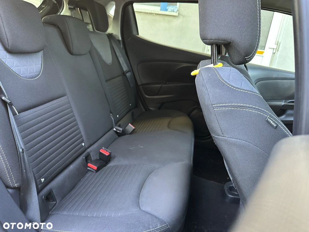 Renault Clio 1.5 dCi Energy Life - 10
