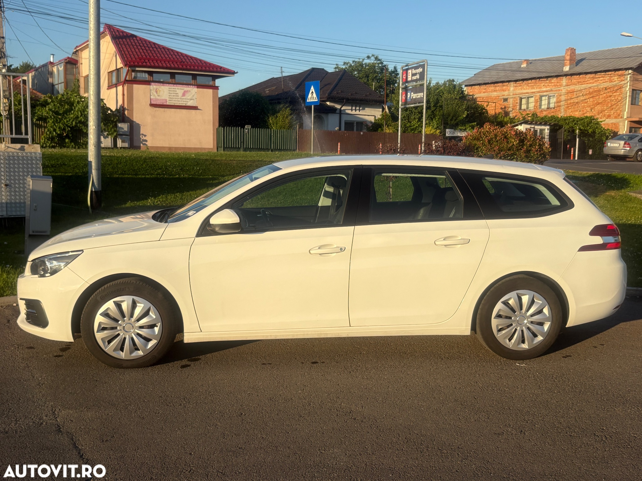 Peugeot 308 1.5 BlueHDi FAP STT Active Pack - 34