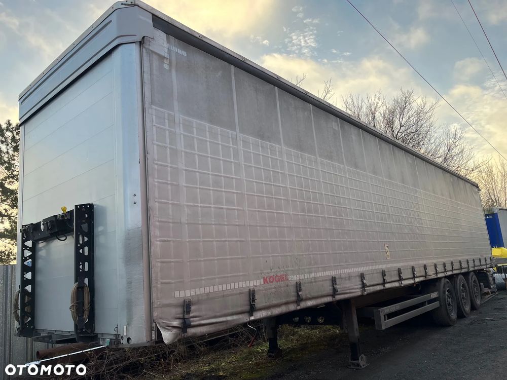 Kögel S24-1 Standard - 1