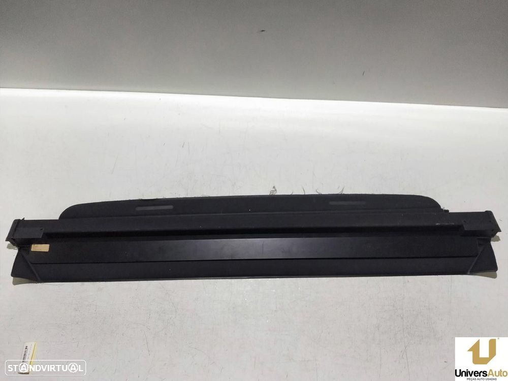 CHAPELEIRA TRASEIRA AUDI A6 1994 -4A9863553A8RZ - 4