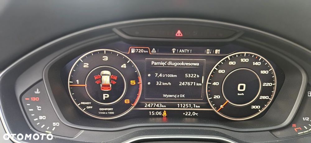 Audi Q5 35 TDI Quattro Sport S tronic - 31