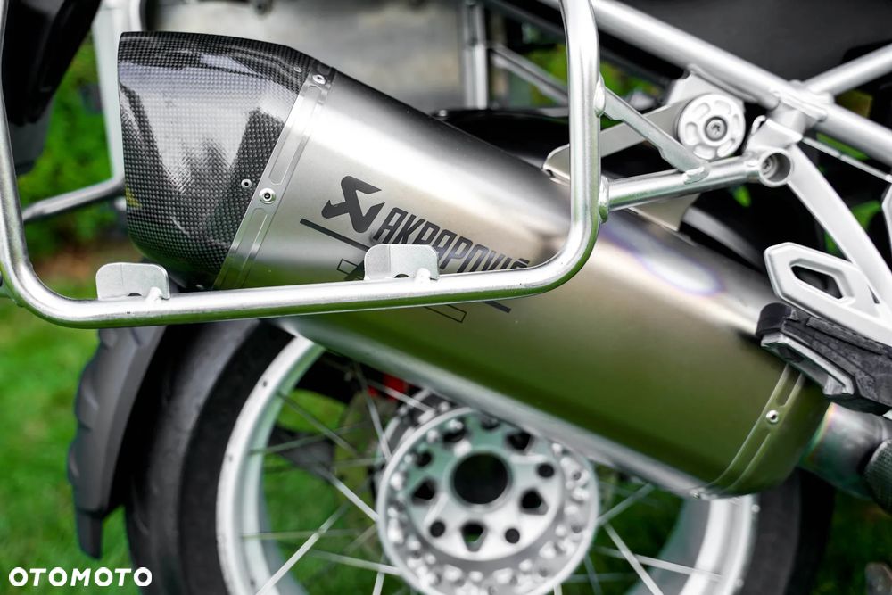 BMW GS - 9