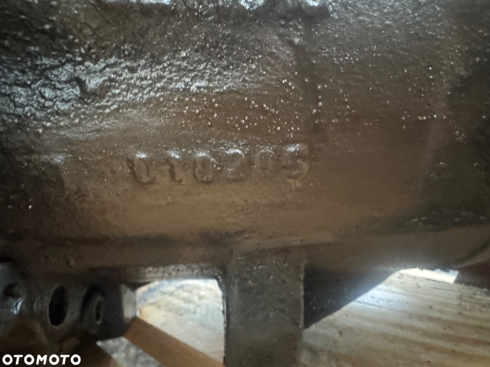 Vw Volkswagen Passat skrzynia automat 01n321105L dm1jujl dmu100381 - 8