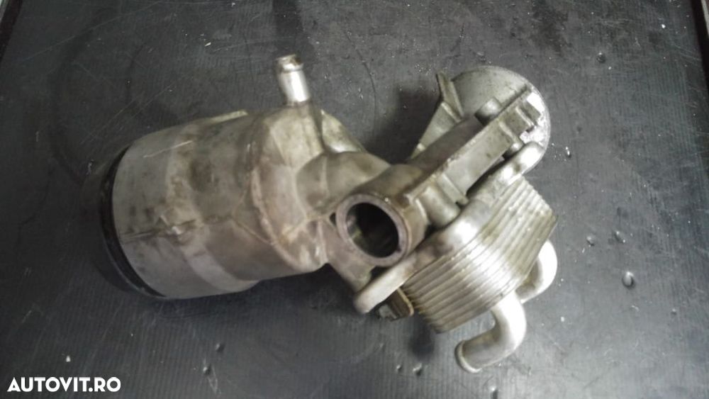 Racitor ulei termoflot 1.7 cdti y17dt opel astra h 8972220954 - 1