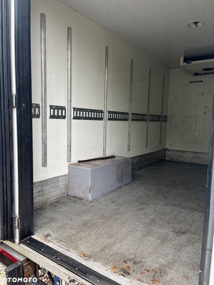 Fiat Ducato - 8