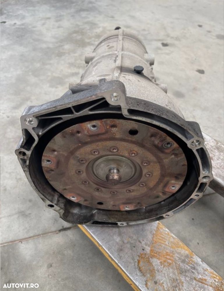 Cutie de viteze bmw zf 6hp28 f10 f01 f02 245hp - 2
