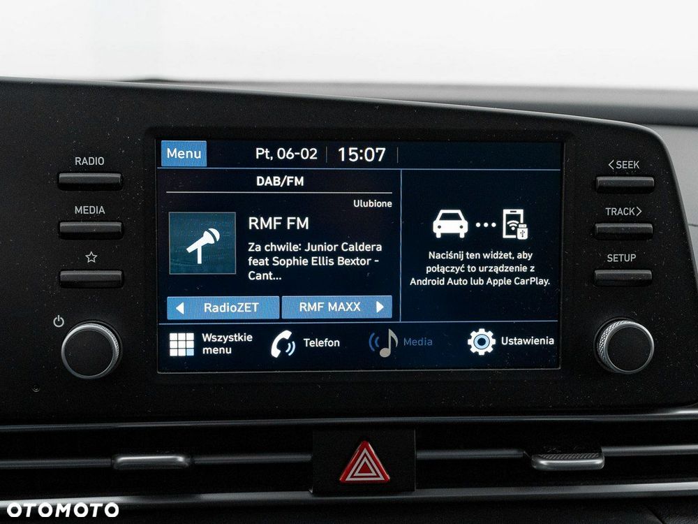 Hyundai Elantra 1.6 Modern - 19