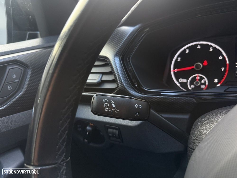 VW T-Cross 1.0 TSI Style DSG - 31