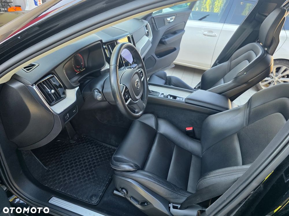 Volvo XC 60 D4 AWD Inscription - 2