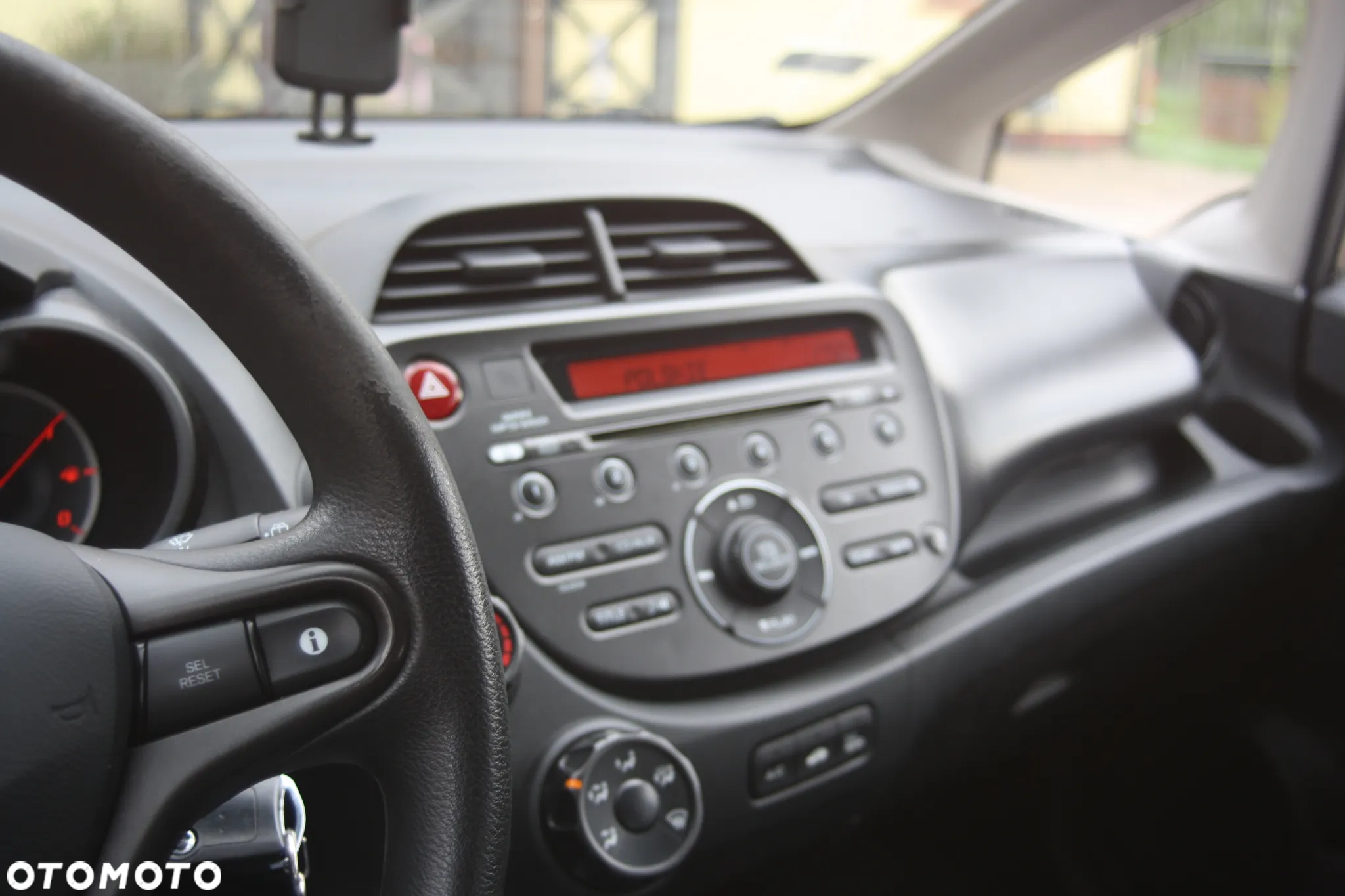 Honda Jazz - 16