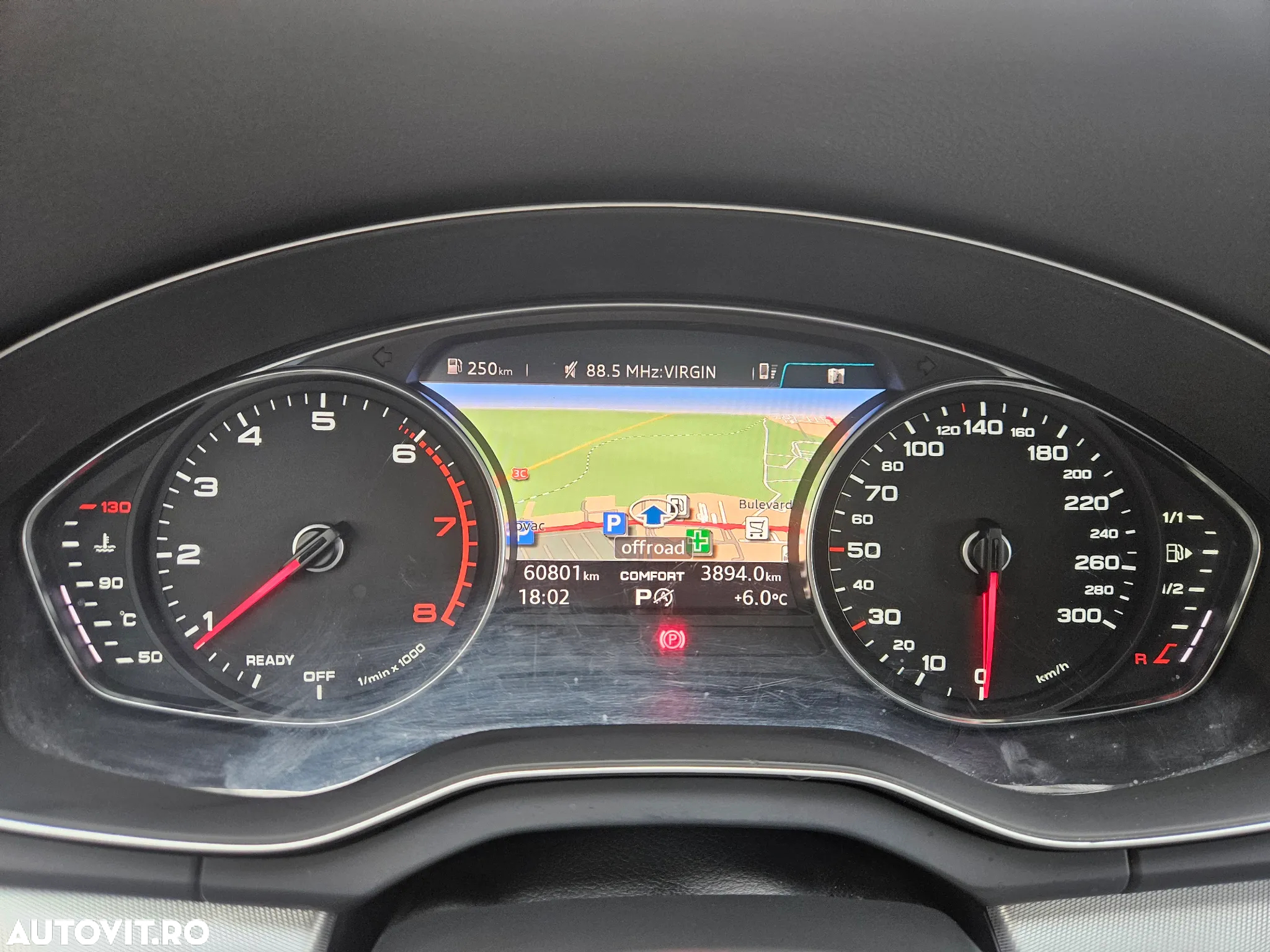 Audi Q5 2.0 TFSI S tronic Design - 16