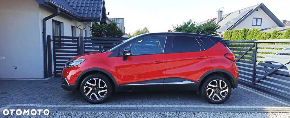 Renault Captur ENERGY TCe 120 EDC Initiale Paris - 10