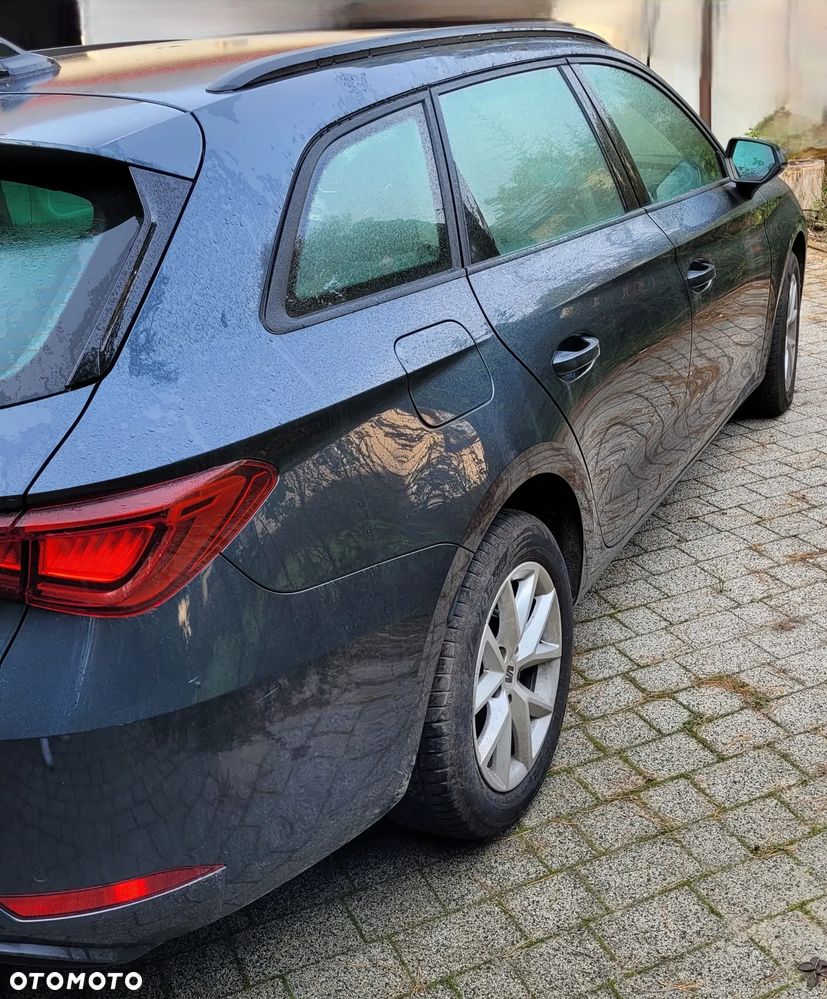 Seat Leon 1.5 TSI Style - 2