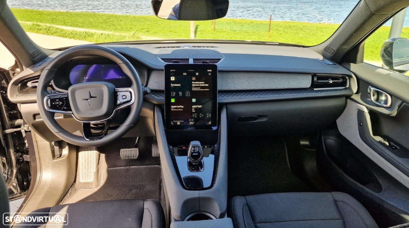 Polestar 2 Dual Motor 78kWh - 3