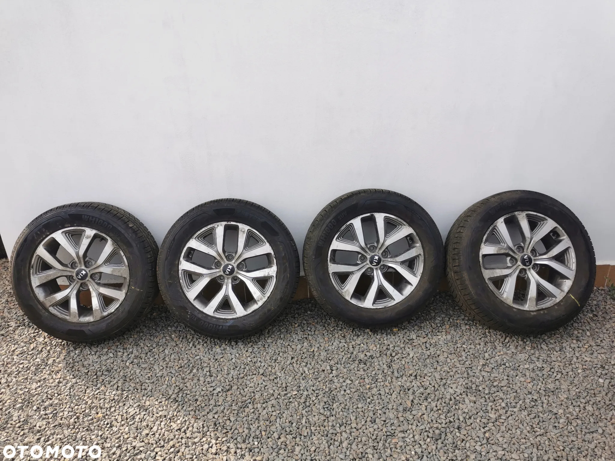 Kia Sportage 1.6 GDI L 2WD - 31