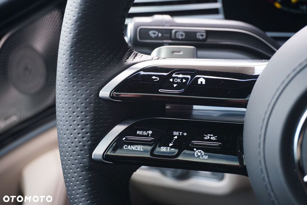 Mercedes-Benz GLS 450 d mHEV 4-Matic AMG Line - 13