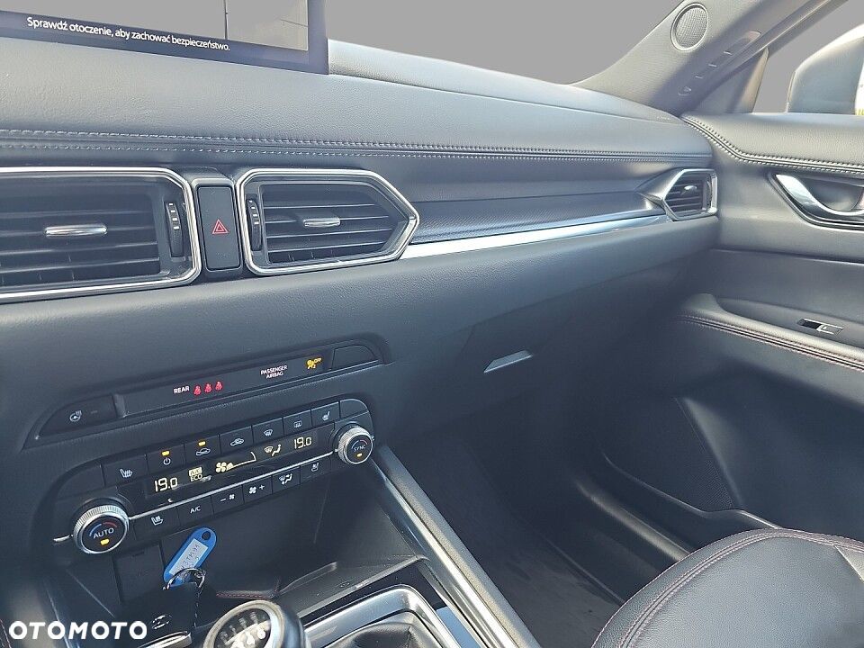 Mazda CX-5 2.0 Homura 2WD - 18
