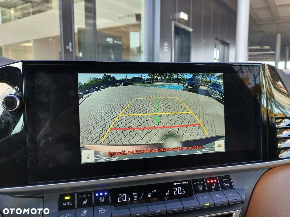 Toyota Camry 2026