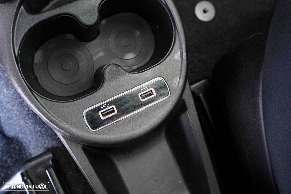 Fiat 500 1.0 Hybrid Dolcevita - 28