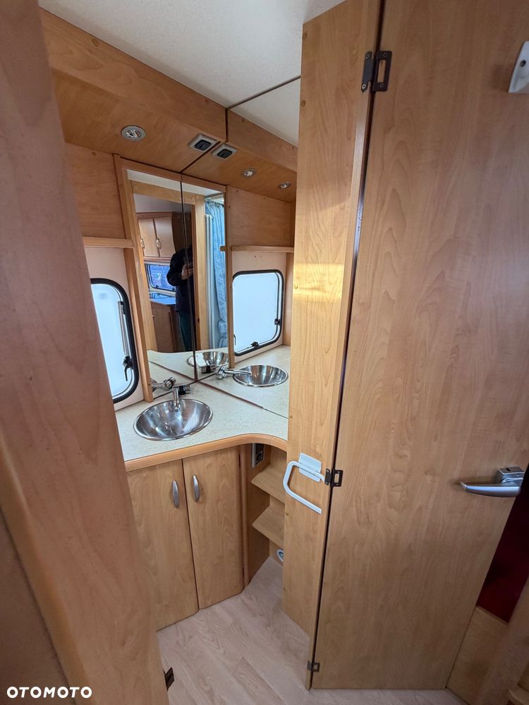 Caravelair Eldorado Lux 546 - 11