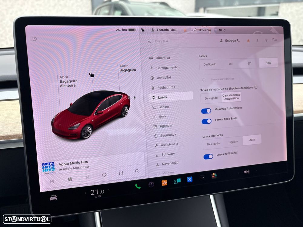 Tesla Model 3 - 18