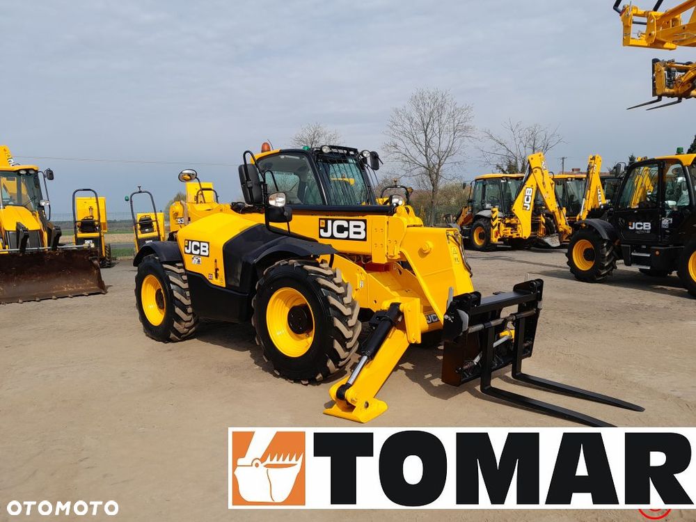 JCB 533-105 - 3