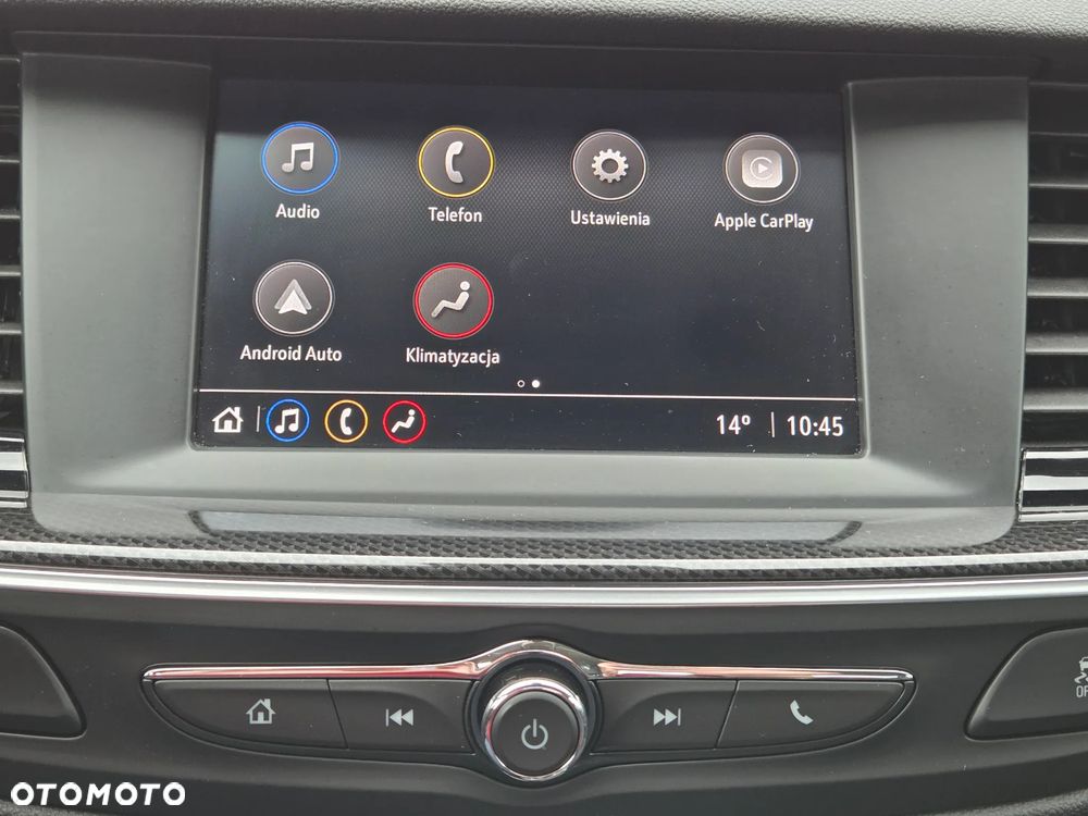 Opel Insignia 2.0 CDTI Elegance S&S - 26