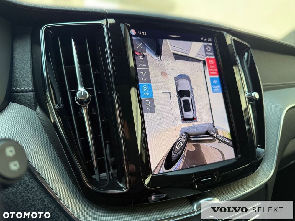 Volvo XC 60 - 25