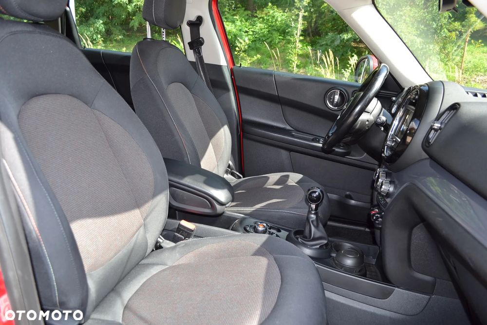 MINI Countryman - 10