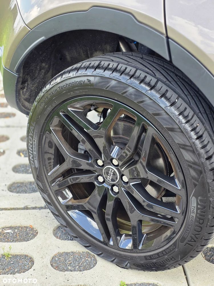Land Rover Range Rover Evoque 2.0Si4 HSE Dynamic - 40