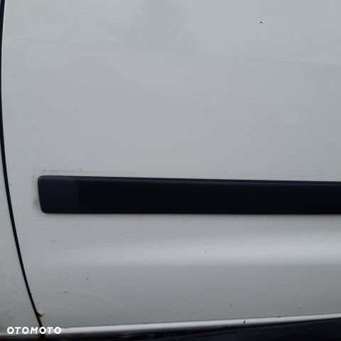 Seat Alhambra drzwi Lewy przód białe LB9A - 2