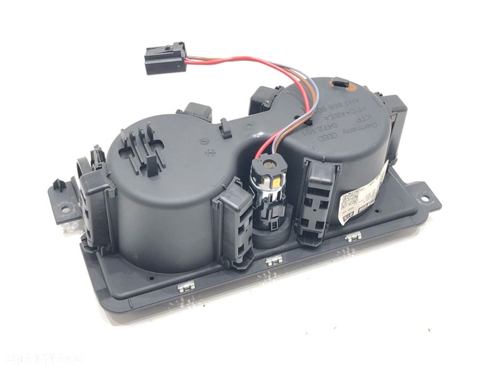 UCHWYT NA NAPOJE  AUDI A8 D5 (4N2, 4N8) 2017 - 2022 60 TFSI Mild Hybrid quattro 338 kW [460 KM] - 4