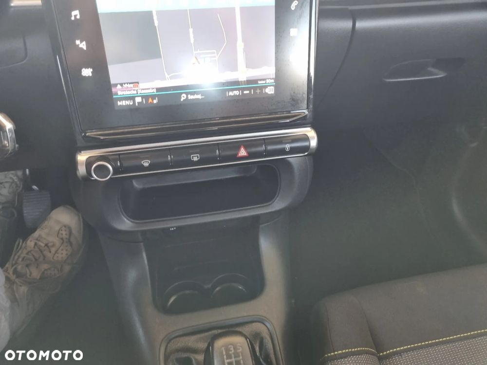 Citroën C3 Pure Tech 83 S&S FEEL - 28