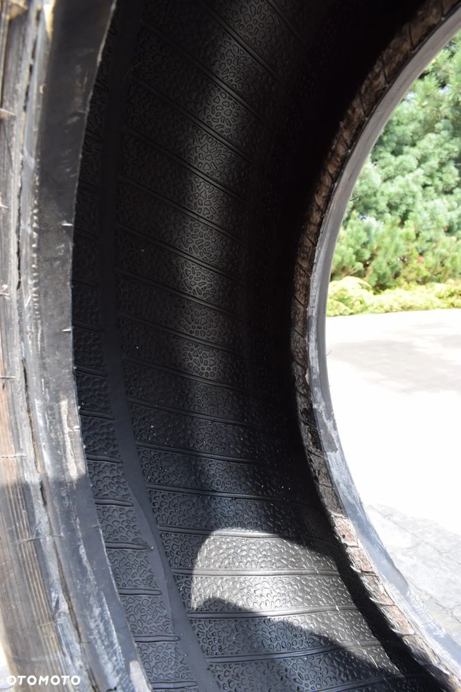 Opony Dunlop 405/70R24 do Równiarki 405 70 24 opona rowniarka - 6