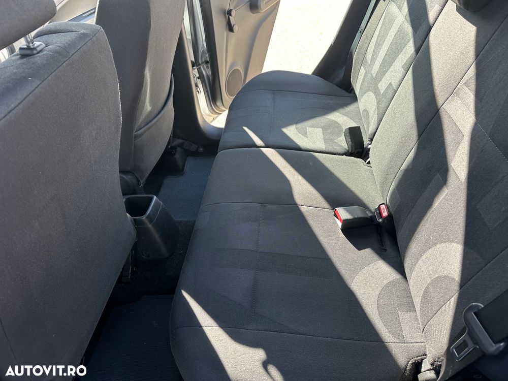 Opel Agila 1.0 Enjoy - 6