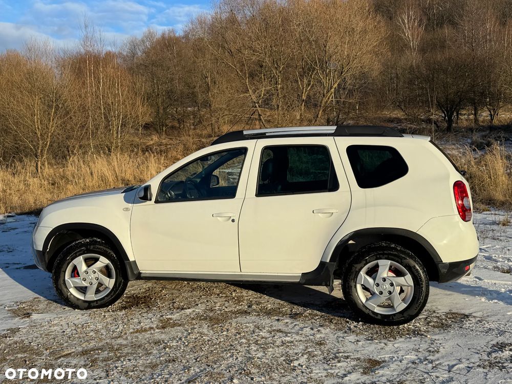 Dacia Duster 1.6 - 9