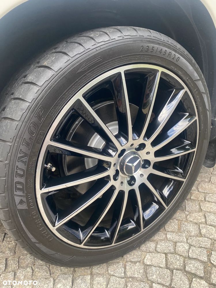 Mercedes-Benz GLK - 37