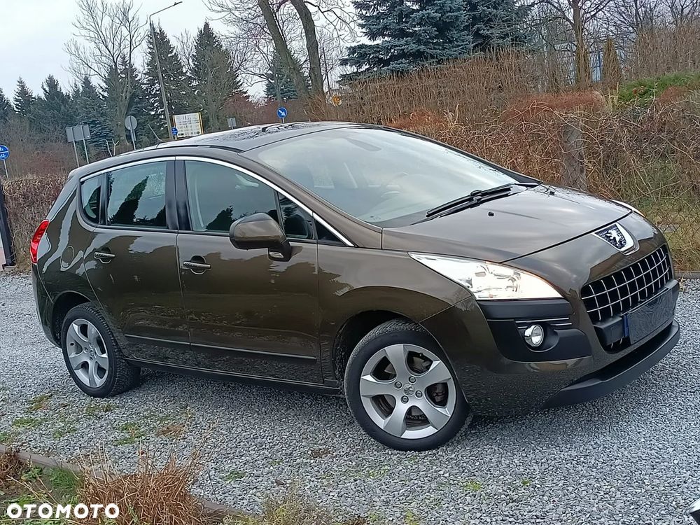 Peugeot 3008 HDi FAP 150 Platinum - 2