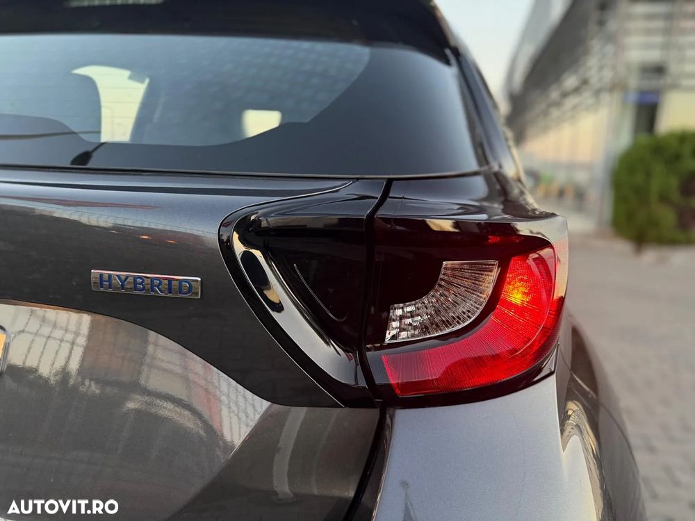 Mazda 2 G116 CVT HEV Exclusive-Line - 9