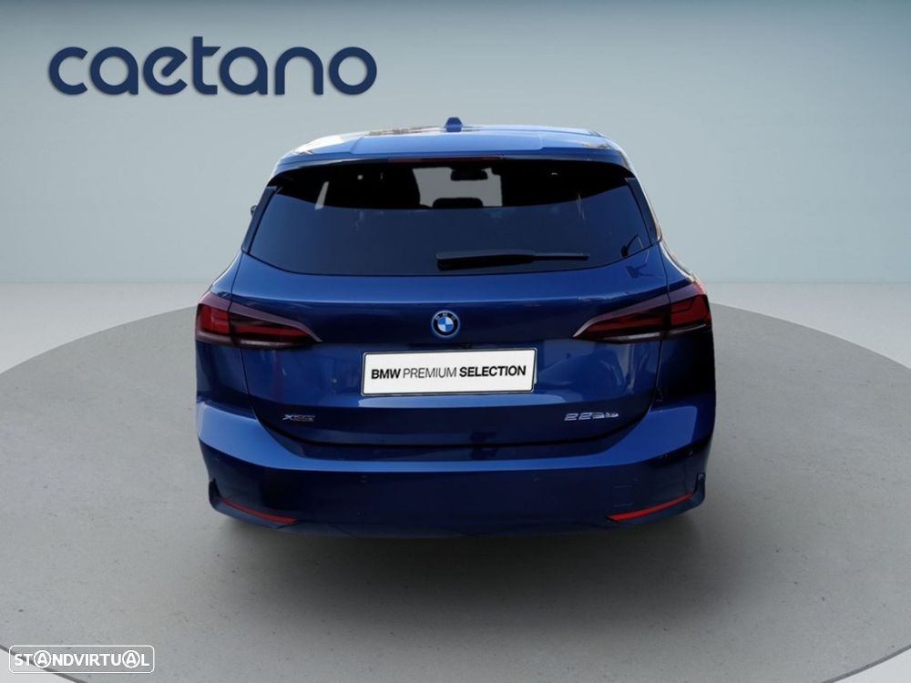 BMW 225xe Active Tourer e xDrive Line Luxury - 7