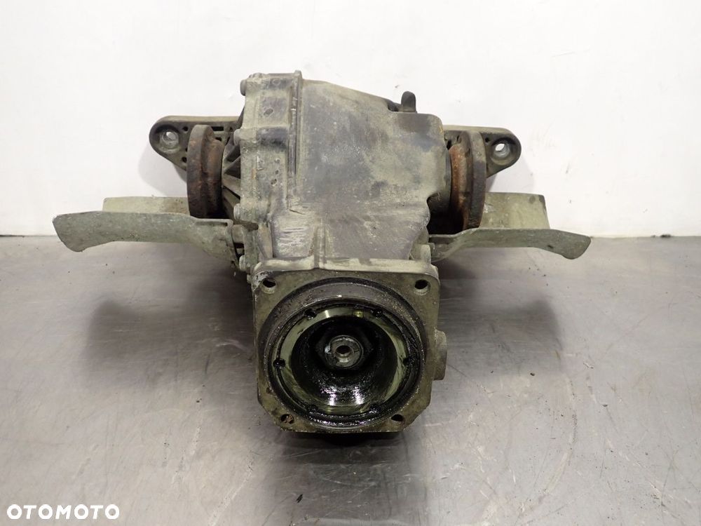 DYFERENCJAŁ ETQ AUDI A4 B6 - 4