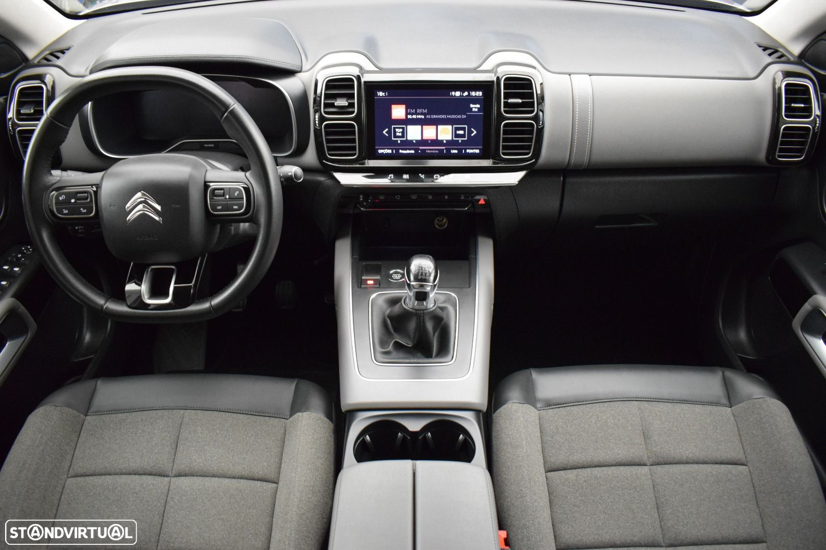 Citroën C5 Aircross 1.5 BlueHDi Feel - 5
