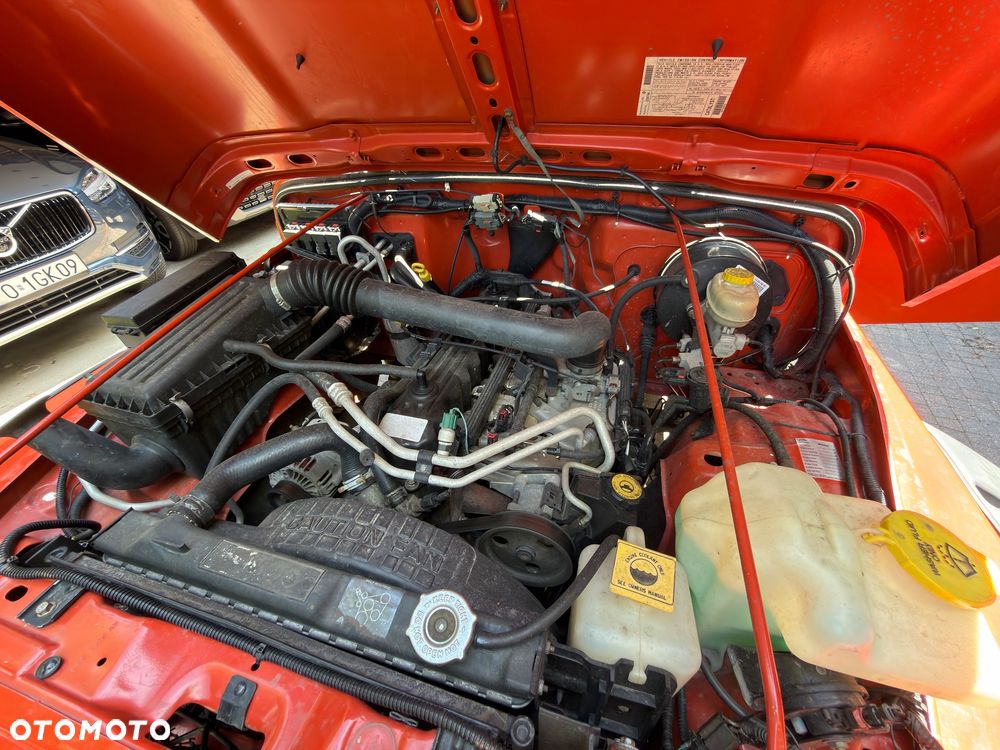 Jeep Wrangler - 7