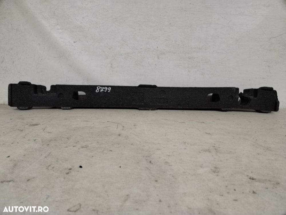 Absorbant soc bara fata, BMW X3, F25, 2011, 2012, 2013, 2014, cod origine OE 51117210496. - 2