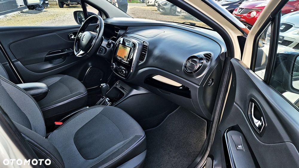 Renault Captur 1.2 TCe Intens EDC - 34