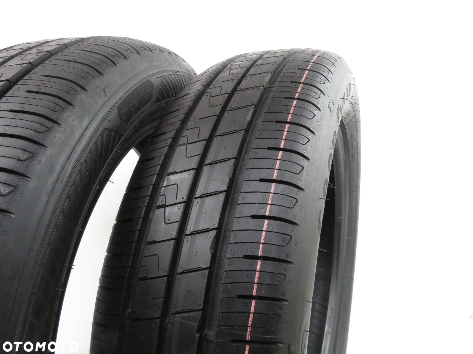 2x 175/65R17 OPONY LETNIE Goodyear EfficientGrip Performance 2 - 6
