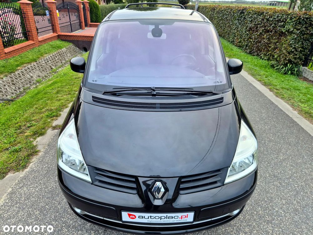 Renault Grand Espace 2.0 dCi FAP Expression - 10
