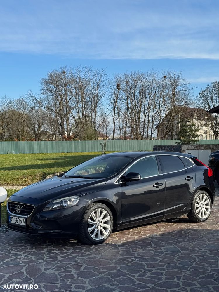 Volvo V40 D2 ECO Basic - 1