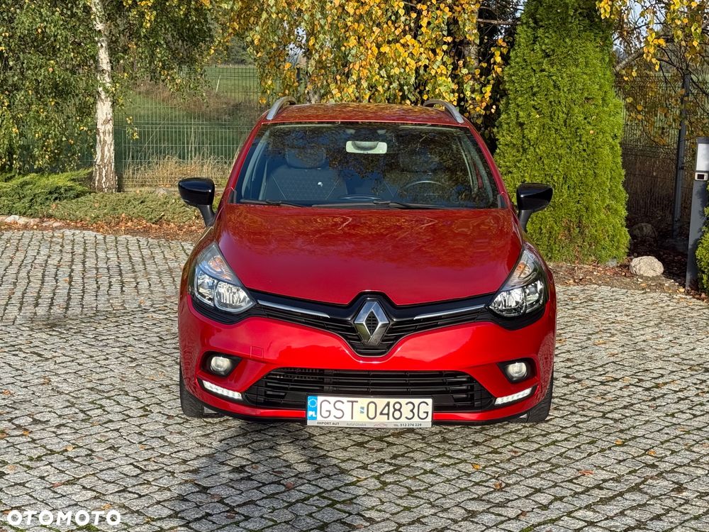 Renault Clio ENERGY TCe 90 Start & Stop LIMITED - 24
